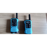 Radio Motorola Talkabout T100