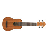 Ukelele Ukulele Ibanez Uks10e Eq Amplifica Musicapilar