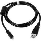 Cable Usb De Carga De Camara Fujifilm