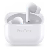 Freeyond Pods 1 Audifonos Inalambricos In-ear Bluetooth Ipx4