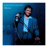 Cd Roberto Carlos - Duetos