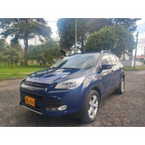 Ford Escape 2.0 Turbo 4x2 Aut. Full Equipo