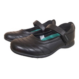 Zapatos Promo Colegial Arciel Guillermina By Lima Limon