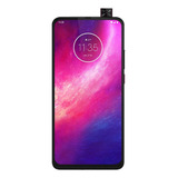 Usado: Motorola One Hyper 128gb Rosa Boreal Bom - Trocafone