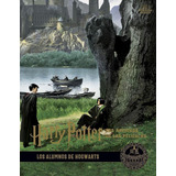 Libro: Los Alumnos De Hogwarts. Revenson, Jody. Norma Editor