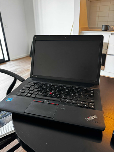Notebook Lenovo E430