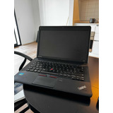 Notebook Lenovo E430