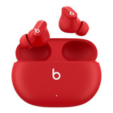 Audífonos In-ear Beats Studio Buds Rojo Beats -bestmart