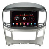 Radio Aiwa Android 9 Pulgadas Hyundai H1