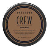 Cera Para Peinar American Crew Pomade Plus