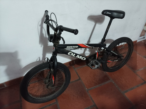 Bicicleta Rodado 20 Olmo, Cros