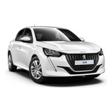 Peugeot 208 Modelo 2024 Plan De Ahorro