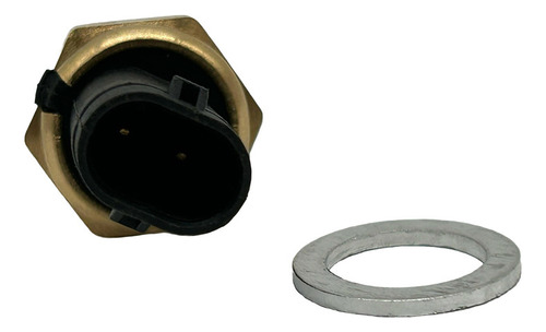 Sensor Temperatura Para Bmw Serie 1 F20 Lci 116i B38 Foto 3