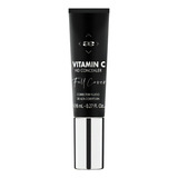 Corrector Alta Cobertura Vitamina C Hd Concealer 25gr Idraet