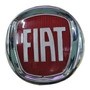 Escudo Insignia Fiat Delantera Palio Punto Siena Uno 95mm Fiat Palio