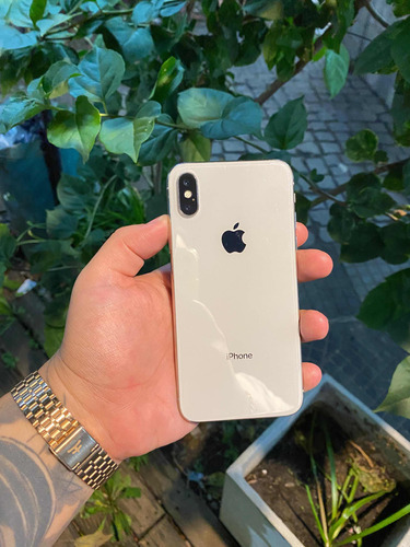 Celular iPhone X