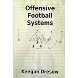 Offensive Football Systems Expanded Edition Now With 78 Play