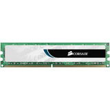 Memoria Ddr3 Corsair 8gb 1600mhz Value