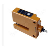E3s-gs1b4 2m - Sensor Fotoeléctrico; Range: 10mm; Npn/pnp