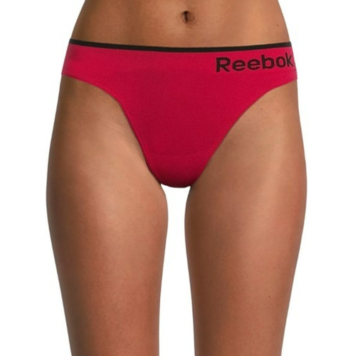 Reebok. Interior. Tanga