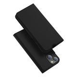 Flip Cover Dux Ducis Slim Para iPhone 13 Mini