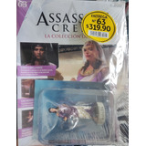 Assassins Creed Salvat #63 Aspasia