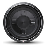 Subwoofer Rockford Fosgate P3sd2-12 P3 Punch Shallow Mount Dvc De 12 Pulgadas Y 2 Ohmios