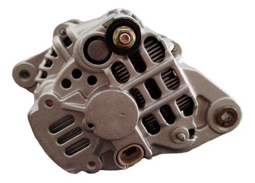 Alternador Chevrolet Spark Daewoo Matiz 45 Das De Garanta Foto 3