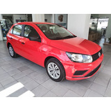 Volkswagen Gol 2020