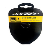 Jagwire  alambre De Cambio Inoxidable Slick 3100 mm Shimano