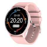 W8 - Reloj Inteligente Deportivo Para Hombre Y Mujer