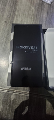 Samsung S21 Ultra 5g 128 Gb G998u