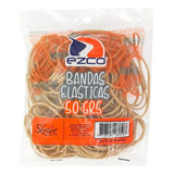 Bandas Elasticas Ezco X 50 Gr 