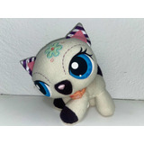 Pelúcias Littlest Pet Shop Gatinha