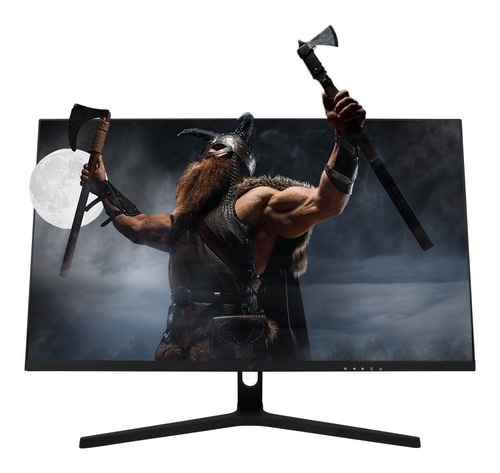 Monitor Game Factor Mg701 27 Ips, Hdr, Qhd, 165hz, 1ms, Vesa