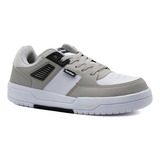 Zapatillas Hombre Hard Top Urbanas Ht13505 