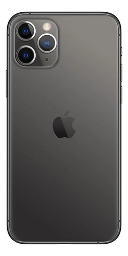 iPhone 11 Pro 64 Gb Gris Espacial Reacondicionado Libre Grado A