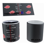 Taza Mágica Akatsuki Nombres | Envió Gratis 