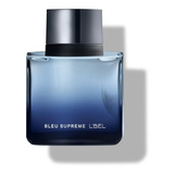 Bleu Supreme Perfume Masculino De Lbel