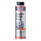 Lavado Interno Motor Engine Flush Plus Liqui Moly 