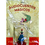 Audiocuentos Mágicos Disney # 82 Frozen Fiebre Congelada