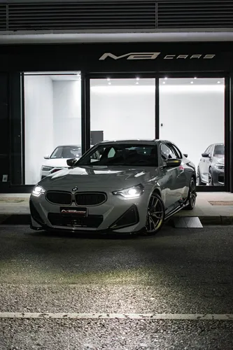Bmw M240 2024