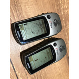 Gps Garmin Etrex Vista Kit