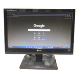 Monitor LG 16'' E1641sx 