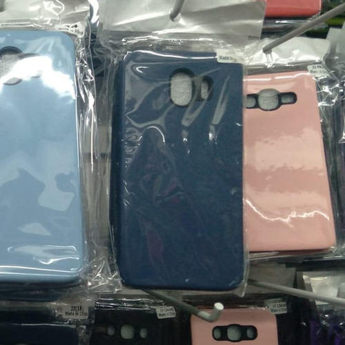 Fundas Tpu Para Samsung Galaxy J4 J400