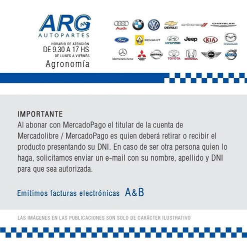 Kit 2 Amortiguadores Originales Ford Ranger 2.2 3.2 4x2 4x4 Foto 5