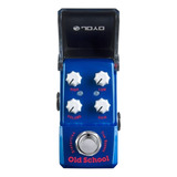 Pedal Joyo Oldschool