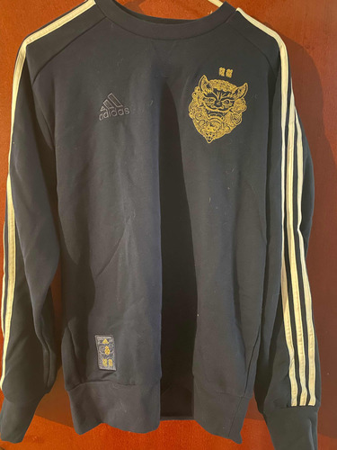 Sudadera Real Madrid