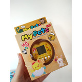 Tamagotchi My Pet Kawaii Importado 