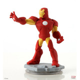 Boneco Iron Man Disney Infinity 2.0 Marvel Ps3 Ps4 Xbox